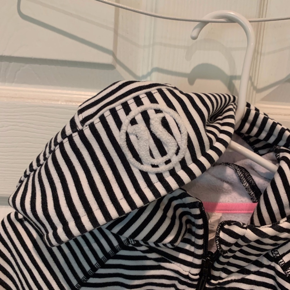 Lululemon Scuba Jacket